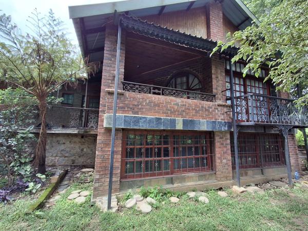 5 Bedroom House