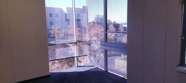 1 020  m² Office Space