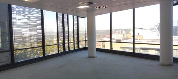 1 788  m² Office Space