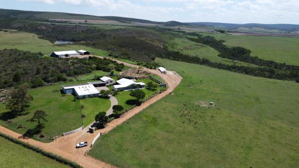 387 ha Farm