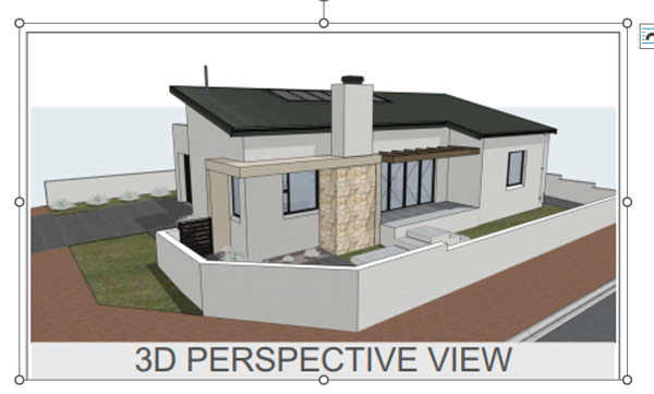 290 m² Land