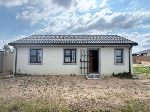 3 Bedroom Cluster