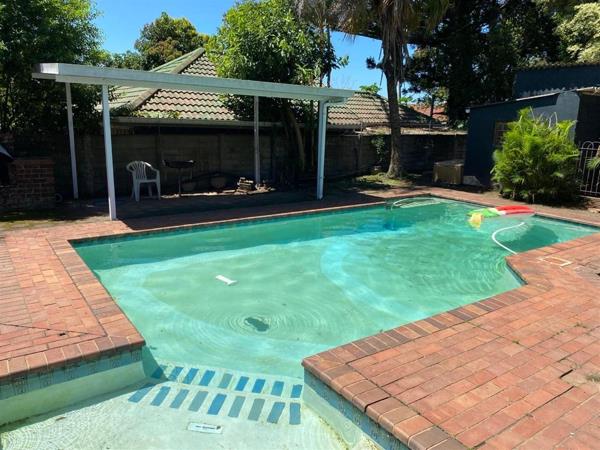 1 Bedroom Garden Cottage