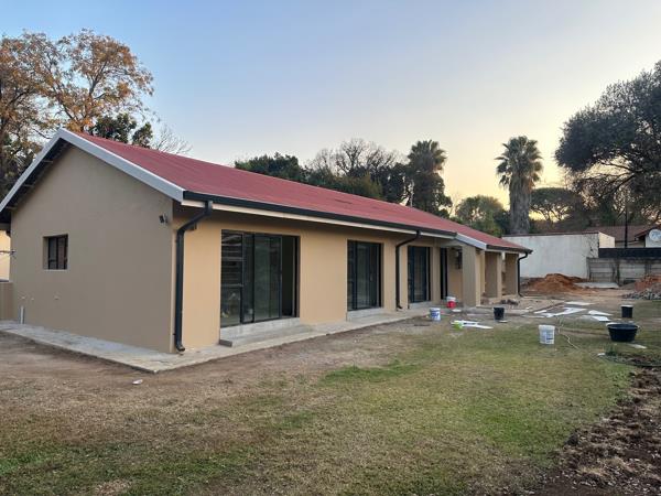 7.5 Bedroom House