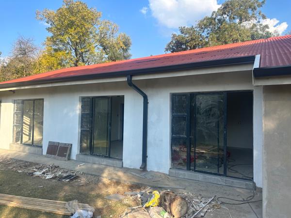 7.5 Bedroom House