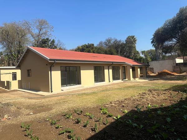 7.5 Bedroom House