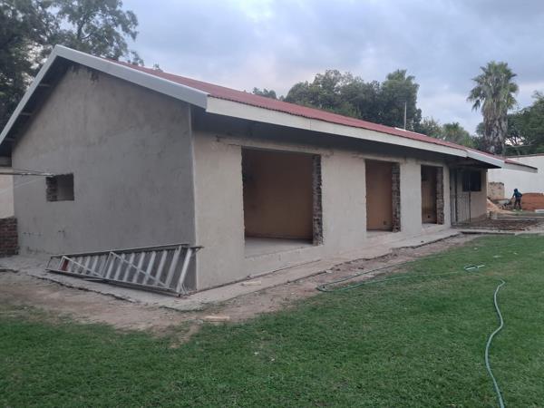 7.5 Bedroom House