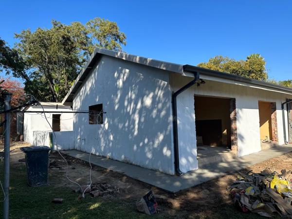 7.5 Bedroom House