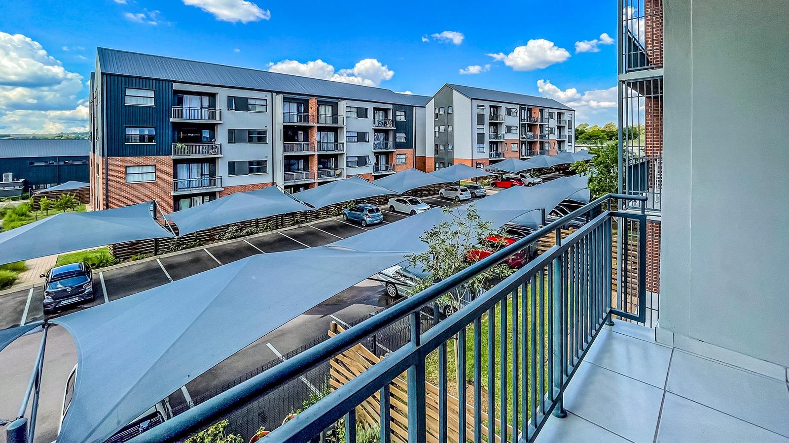 3 Bedroom Apartment in Fairland