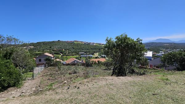 859 m² Land
