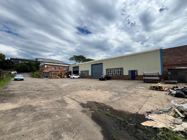 1 450 m² Commercial space