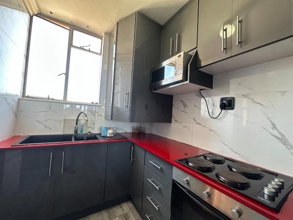 2.5 Bedroom Apartment