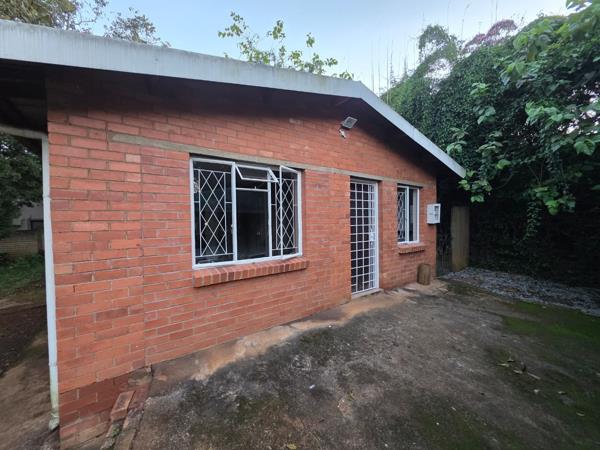 1 Bedroom Garden Cottage