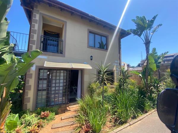 1 Bedroom Garden Cottage