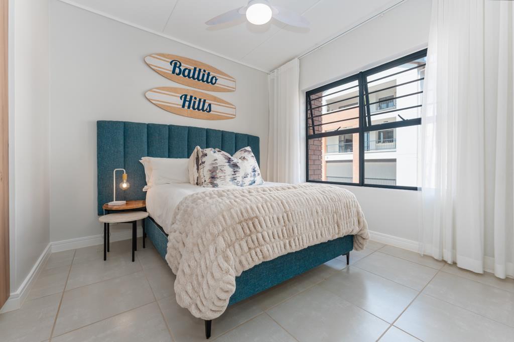 3 Bedroom Apartment