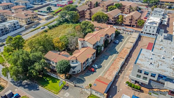 162 m² Commercial space