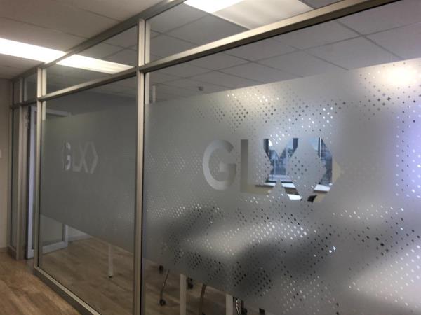 151 m² Office Space