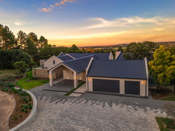 5 Bedroom House
