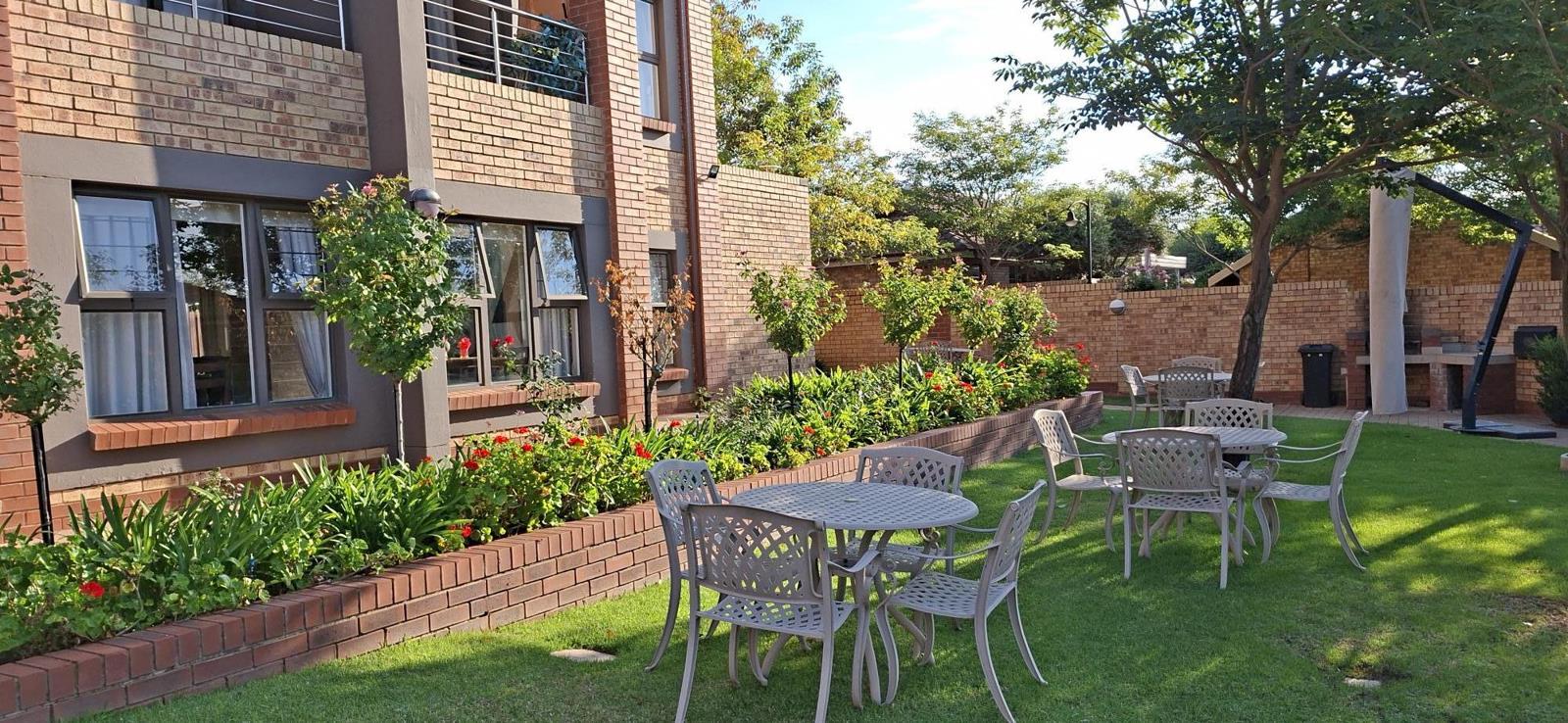 1 Bedroom Apartment for sale in Equestria | T5416271 | Private Property