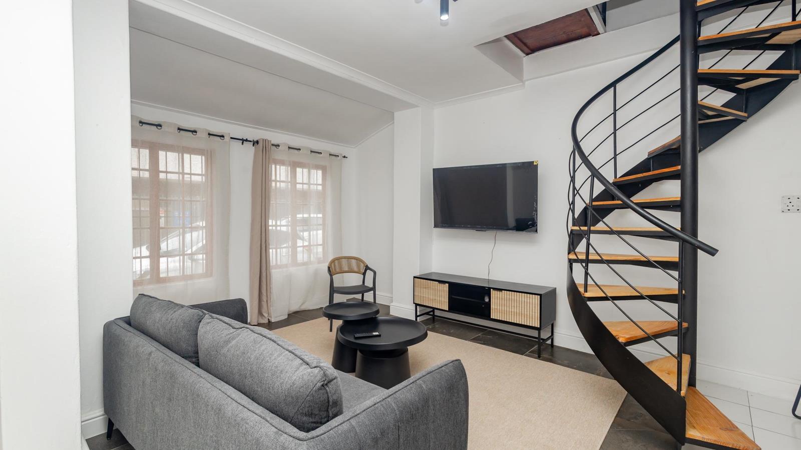 3 Bedroom House in Observatory