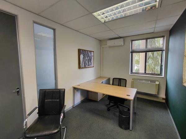 22 m² Commercial space
