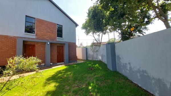 2 Bedroom Duplex