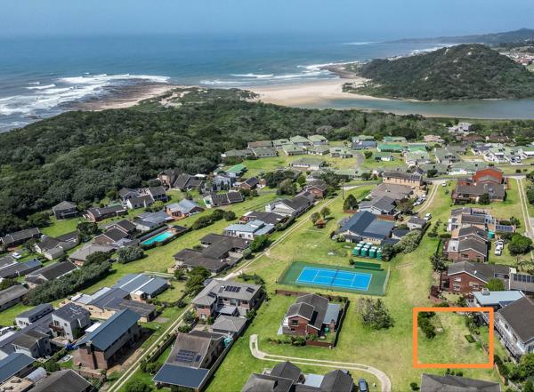 524 m² Land