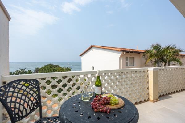 4 Bedroom Townhouse
