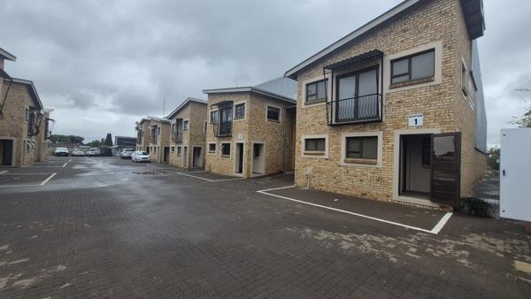 290 m² Industrial space