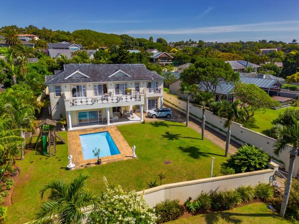 6 Bedroom House