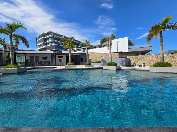 4 Bedroom Townhouse