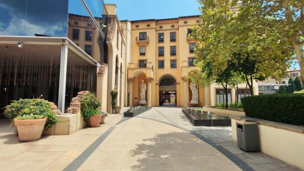 1 040 m² Office Space