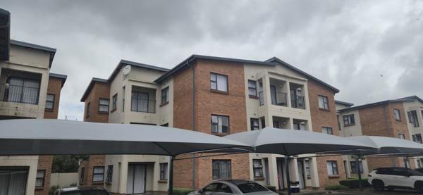 2 Bedroom Duplex
