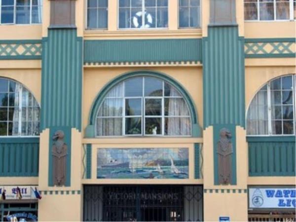 1.5 Bedroom Apartment