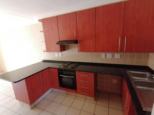 2 Bedroom Flat