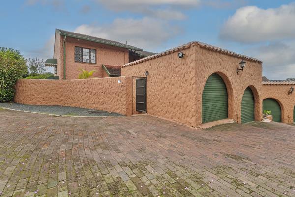 3 Bedroom Duplex