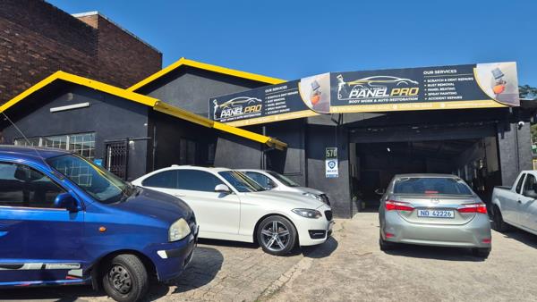 1 123 m² Commercial space