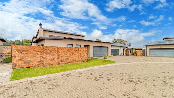 3 Bedroom Cluster