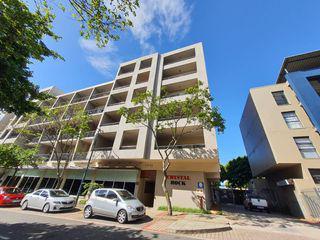 46 m² Commercial space