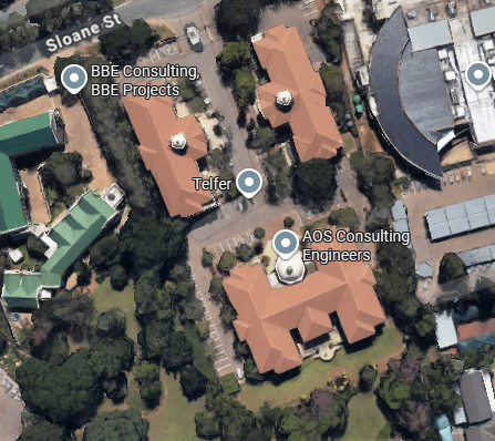 4 790 m² Commercial space