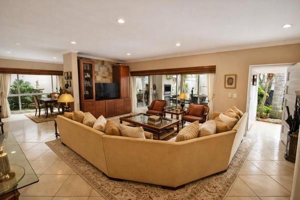 4 Bedroom Cluster