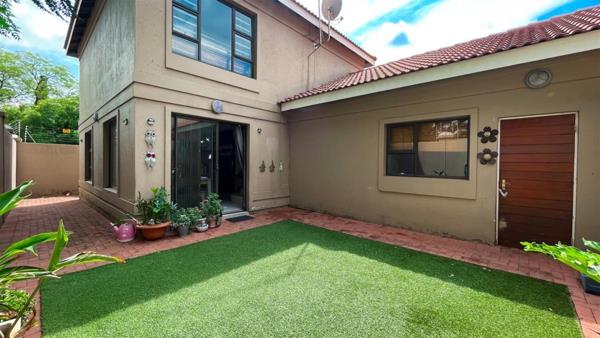 3 Bedroom Duplex