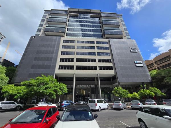 4 055 m² Office Space