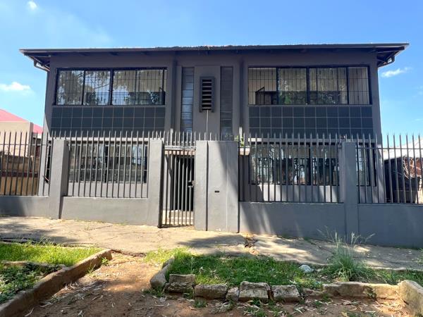 650  m² Commercial space