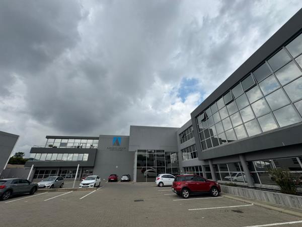 29  m² Commercial space