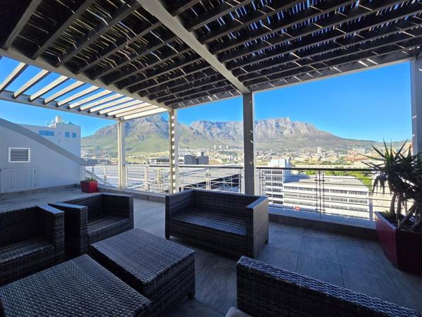 534 m² Office Space