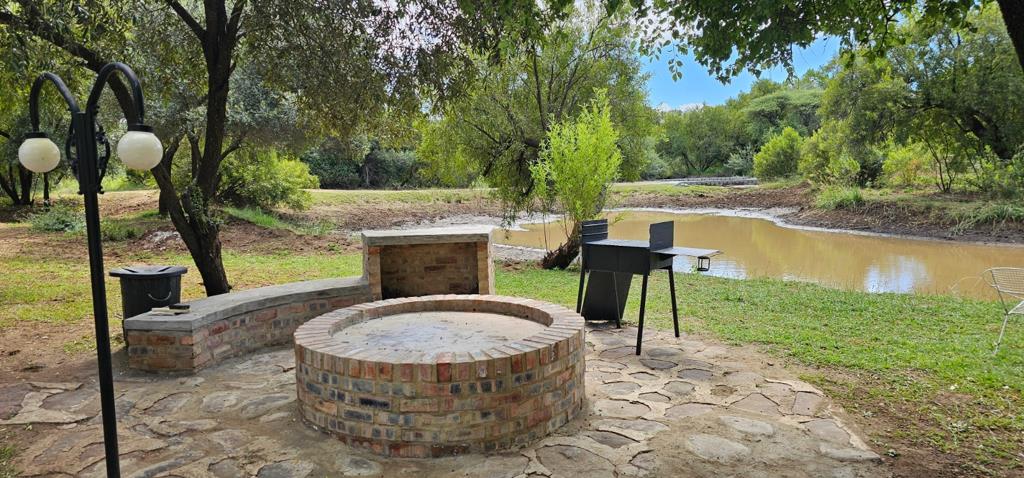 680 ha Commercial Farm