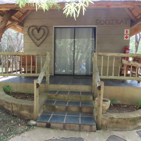 680 ha Commercial Farm