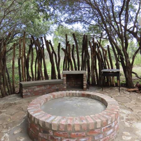 680 ha Commercial Farm