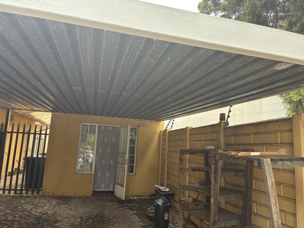 1 Bedroom Garden Cottage